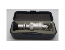 Kính hiển vi đo khe nứt bê tông